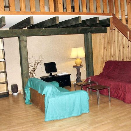 Studio Confortable Pres De Beaumont Du Perigord 60 M² Cheminee Kültér fotó