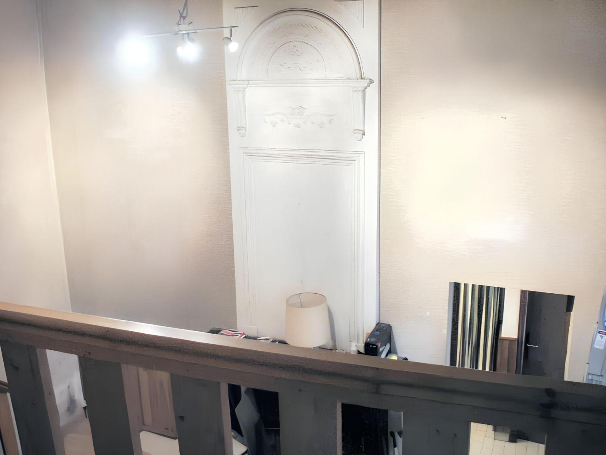 Studio Confortable Pres De Beaumont Du Perigord 60 M² Cheminee Kültér fotó