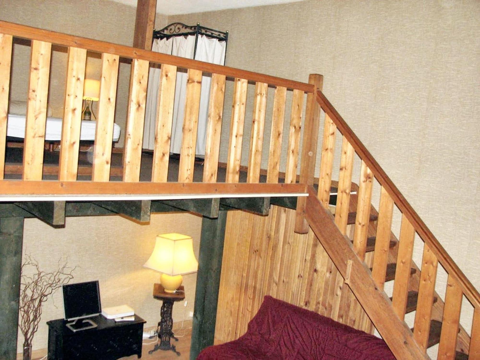 Studio Confortable Pres De Beaumont Du Perigord 60 M² Cheminee Kültér fotó