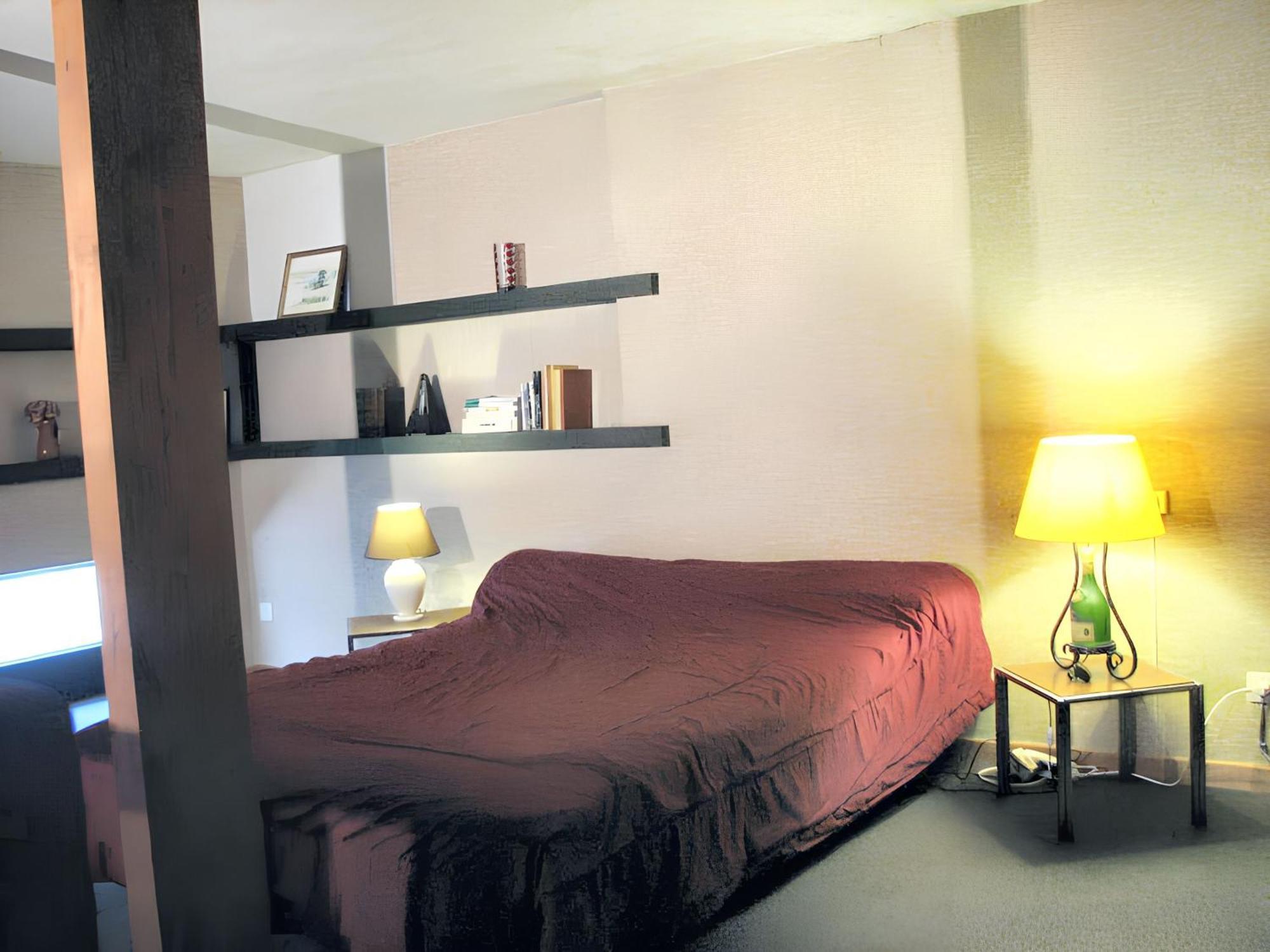 Studio Confortable Pres De Beaumont Du Perigord 60 M² Cheminee Kültér fotó