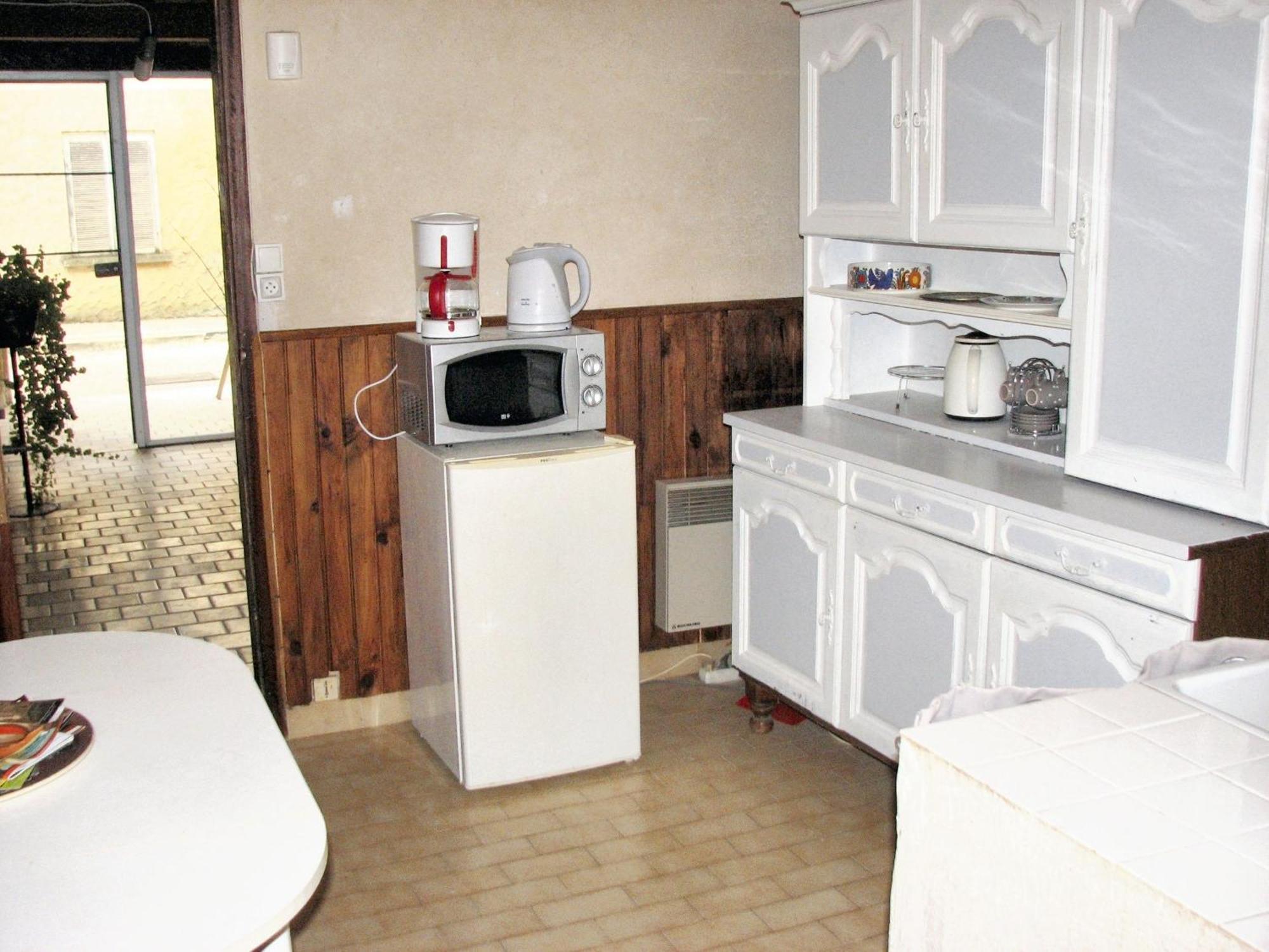 Studio Confortable Pres De Beaumont Du Perigord 60 M² Cheminee Kültér fotó