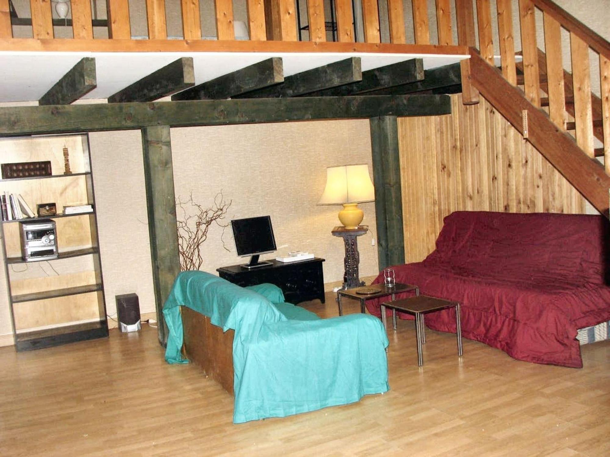 Studio Confortable Pres De Beaumont Du Perigord 60 M² Cheminee Kültér fotó